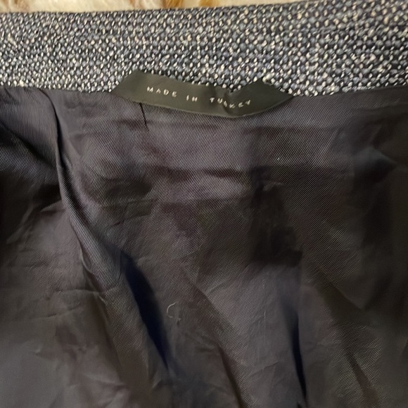 Hugo Boss - Slimfit Herringbone- Sport Jacket - Picture 11 of 15